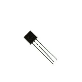 Herbirivar BC549 Transistör
