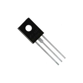 Herbirivar BD139 Transistör