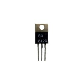 Herbirivar BD242C Transistör