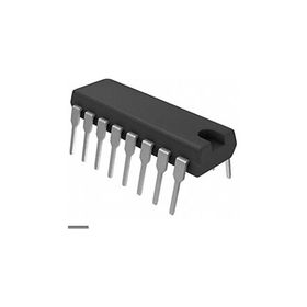 Herbirivar CD4013 Entegre
