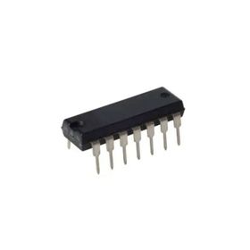 Herbirivar CD4073 Entegre