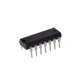 Herbirivar CD4081 Entegre