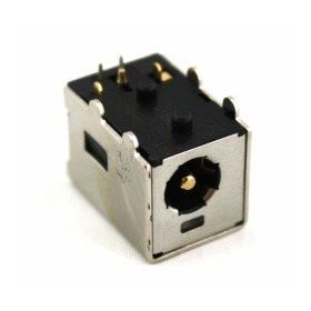 Herbirivar DJ-016 4.2 mm 4.8 mm 9 Pin Notebook Power Şase Soket