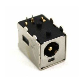 Herbirivar DJ-016 4.2 mm 4.8 mm 9 Pin Notebook Power Şase Soket