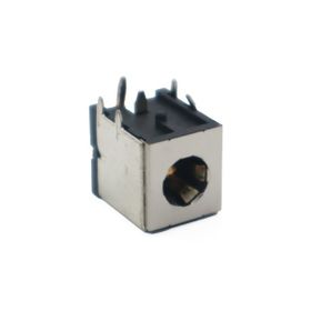 Herbirivar DJ-017 6.3X3.0 mm 6 Pin Notebook Power Şase Soket
