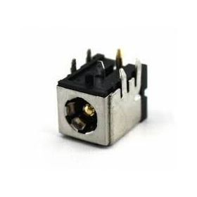Herbirivar DJ-033 5.5X2.5 mm 6 Pin Notebook Power Şase Soket