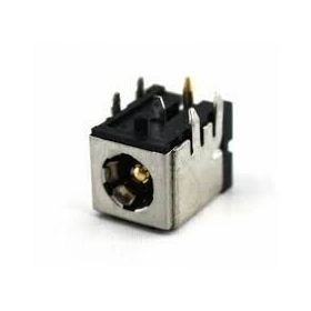 Herbirivar DJ-033 5.5X2.5 mm 6 Pin Notebook Power Şase Soket