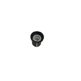 Herbirivar DME-02 15x10 mm Siyah Beyaz Potans Başlığı