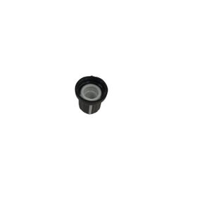 Herbirivar DME-02 15x10 mm Siyah Beyaz Potans Başlığı