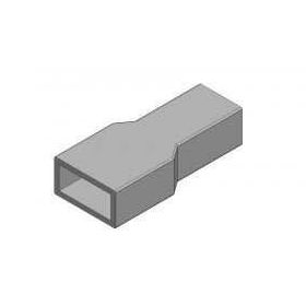 Herbirivar HF-1D P300 Akü Soketi Kılıfı