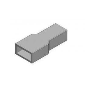 Herbirivar HF-1D P300 Akü Soketi Kılıfı