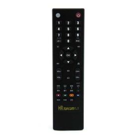Herbirivar HR Topcom 1-1 Programlı Akıllı Kumandası