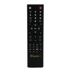Herbirivar HR Topcom 1-1 Programlı Akıllı Kumandası