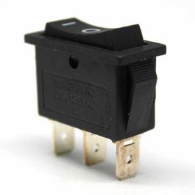 Herbirivar IC115 1-0-2 Tekli Soba Anahtarı