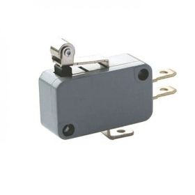 Herbirivar IC172 Mandallı Kısa Makaralı Micro Switch