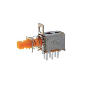 Herbirivar IC193 6+2 Pin Kısa Tip 90 Derece Modem Anahtarı