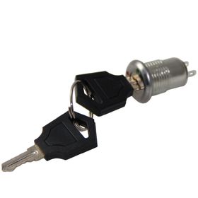 Herbirivar IC195C 19 mm 0-1 Anahtarlı Switch