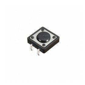 Herbirivar IC202 12x12x0.8 mm Kare Büyük Tac Switch