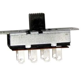 Herbirivar IC211A 8 Pin Sürgülü 3 Konumlu Anahtar