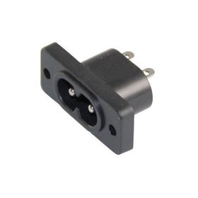 Herbirivar IC212-2 2 Pin Power Ac Dişi Soket
