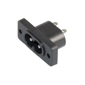 Herbirivar IC212-2 2 Pin Power Ac Dişi Soket