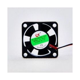 Herbirivar IC216 30x30x10 mm 5V Dc 2 Pin Plastik Fan