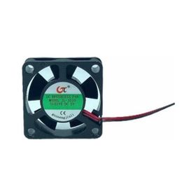 Herbirivar IC216 30x30x10 mm 5V Dc 2 Pin Plastik Fan