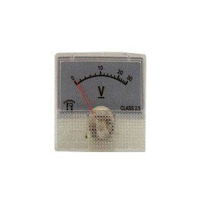 Herbirivar IC230A 0-30V 45x48 mm DC Analog Gösterge