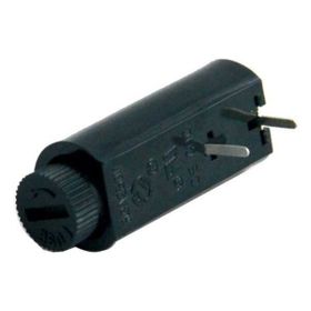 Herbirivar IC235B 5x20 mm 90º PCB Sigorta Yuvası