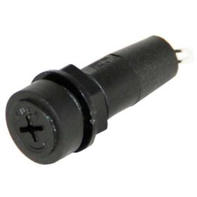 Herbirivar IC235C Kapalı Tip Yıldız Kapaklı Sigorta Yuvası