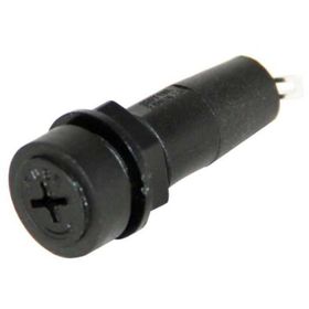 Herbirivar IC235C Kapalı Tip Yıldız Kapaklı Sigorta Yuvası