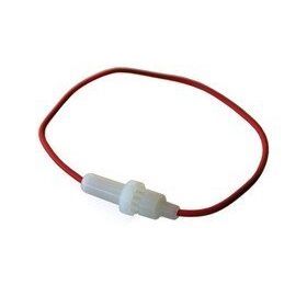 Herbirivar IC237 5x20 mm Sigorta Yuvası Kablolu