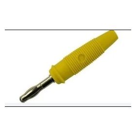 Herbirivar IC238B Erkek Sarı Silikonlu Banan Fiş