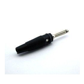 Herbirivar IC238B Erkek Sarı Silikonlu Banan Fiş