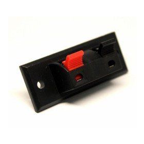 Herbirivar IC249 2'li Dikdörtgen 53x23 mm Hoparlör Terminali