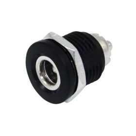 Herbirivar IC258C 2.1 mm İçi Metal 12 mm DC Jak