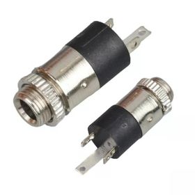 Herbirivar IC261B Aux Dişi Şase Soket