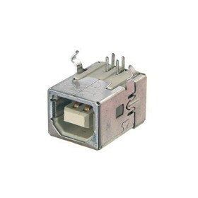 Herbirivar IC262 Dişi Usb Yazıcı Şase Soket
