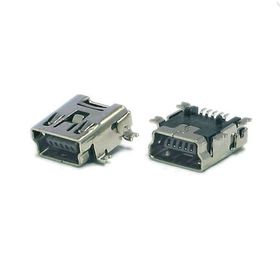 Herbirivar IC266 Mini Usb Dişi Şase Soket
