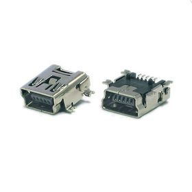 Herbirivar IC266 Mini Usb Dişi Şase Soket