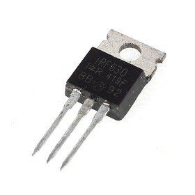 Herbirivar IRF630 Transistör