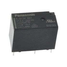 Herbirivar JQ1P24 24V Kombi Kartı Rölesi