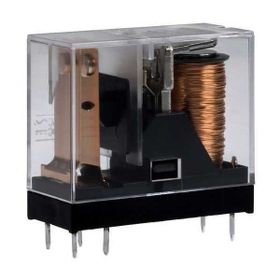 Herbirivar JQC-3F T73 5V Tek Kontaklı M.Spot Röle