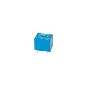 Herbirivar JQC-3F T73 9V Tek Kontaklı M.Spot Röle