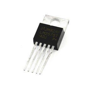 Herbirivar LM2575T-5 Entegre