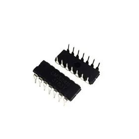 Herbirivar LM324N Entegre