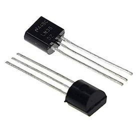 Herbirivar LM35 DZ Transistör