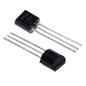 Herbirivar LM35 DZ Transistör