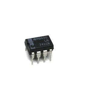 Herbirivar LM741CNST Entegre