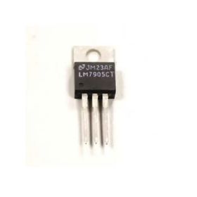 Herbirivar LM7905 Transistör